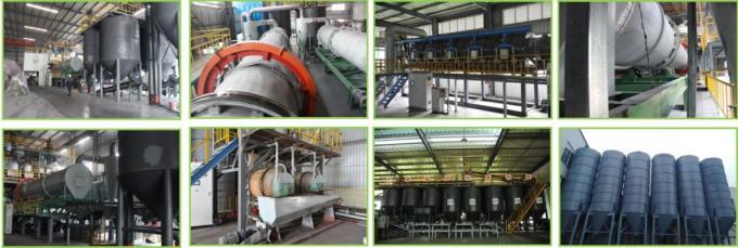 Factory Direct Supply High-Temperature Calcined Real Stone Paint Color Sand