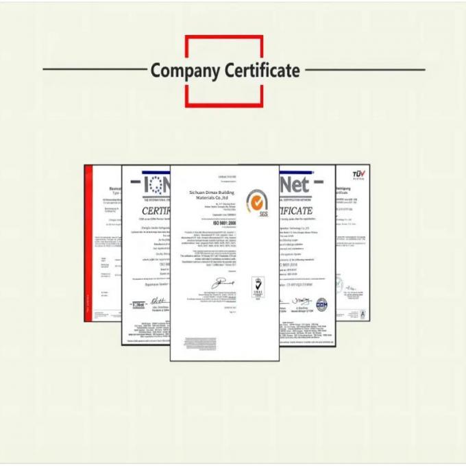 15years Factory Directly Supply Small Flat Asphalt Colored Stone Coated Tiles