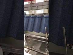 নির্মাণ বন্ড পাথর লেপ ছাদ শীট ইস্পাত রঙিন বিল্ডিং উপকরণ