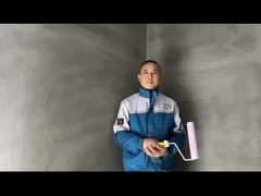 100% খাঁটি প্রাকৃতিক অজৈব প্রাচীর আবরণ শিশুদের রুমের জন্য